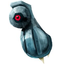beldum from pokemon