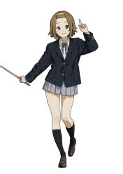 tainaka ritsu from k-on!