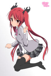 cthugha (nyaruko-san) from haiyore! nyaruko-san