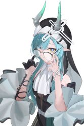 arknights fan art