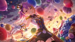 maihama ayumu from idolmaster