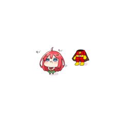 anpanman (character) from anpanman