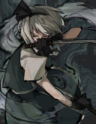 konpaku youmu from touhou