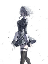 izayoi sakuya from touhou