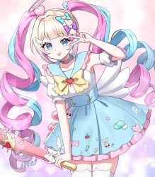 chouzetsusaikawa tenshi-chan from needy girl overdose