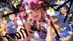 maihama ayumu from idolmaster