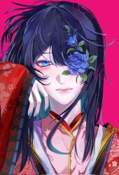 chando (ado) from ado (utaite)
