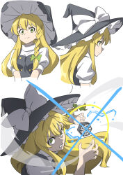 kirisame marisa from touhou by gyouza (mhea5724)