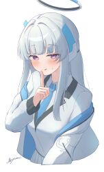 noa (blue archive) from blue archive