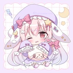 indie virtual youtuber fan art