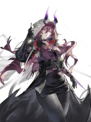 ascalon (arknights) from arknights