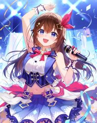 tokino sora from hololive by amagai tarou