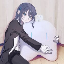 chando (ado) from ado (utaite) by oyashirazu (adochan daisuki)