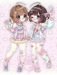 korilakkuma from original
