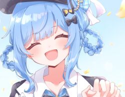 mahou shoujo no majo saiban fan art