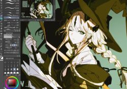 reed (arknights) from arknights