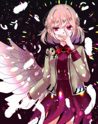 kishin sagume from touhou