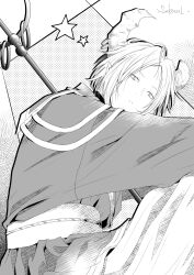 sousou no frieren fan art