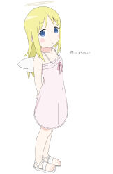 ana coppola from ichigo mashimaro