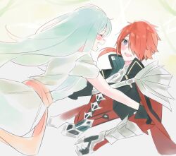 adol christin from ancient ys vanished by george man