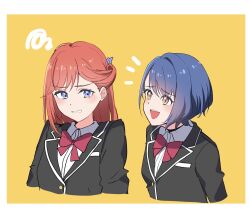 love live! fan art