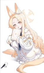 seia (blue archive) from blue archive