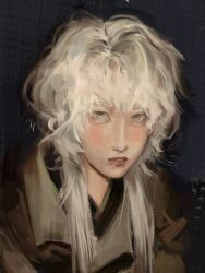 houlen yabusame from len'en