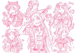 osawa rurino from love live!