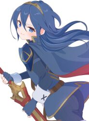 falchion (fire emblem) from fire emblem