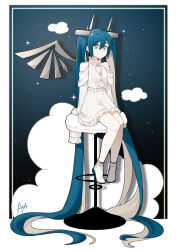 hatsune miku from vocaloid by sato (r017xts117)
