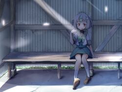 indie virtual youtuber fan art