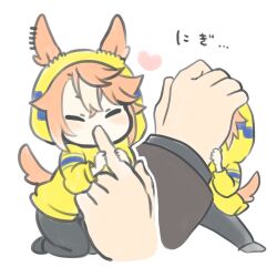 dicta striker (umamusume) from umamusume