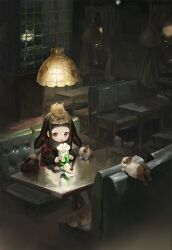 Booru post from safebooru.org