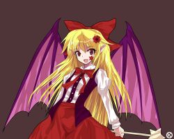 elis (touhou) from touhou by kaoru (gensou yuugen-an)