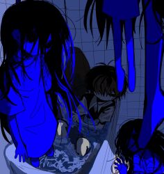 mari (faraway) (omori) from omori