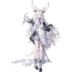 arknights fan art