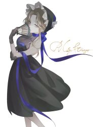 reverse:1999 fan art