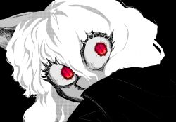 neferpitou from hunter x hunter