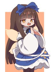 star sapphire from touhou by magg (user mtca8588)