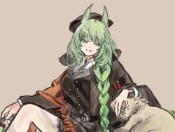 harmonie (arknights) from arknights