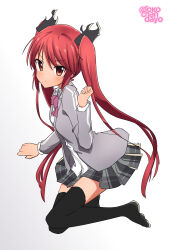 cthugha (nyaruko-san) from haiyore! nyaruko-san