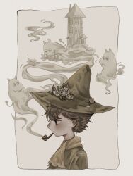 moomintroll from moomin