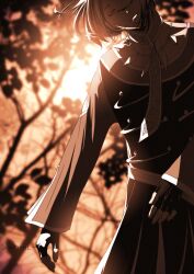sousou no frieren fan art