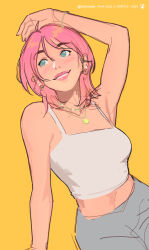 annie mei from annie mei project by caleb thomas