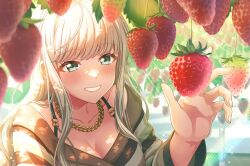 matsuyama dalia from d4dj