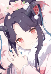 fuuka (blue archive) from blue archive