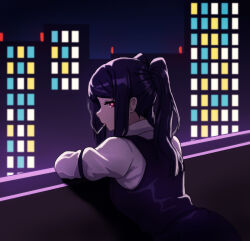 jill stingray from va-11 hall-a