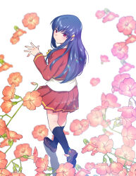 amasawa ikumi from moon (game) by misaki juri