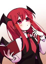 koakuma from touhou