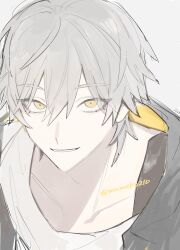 caelus (honkai: star rail) from honkai: star rail